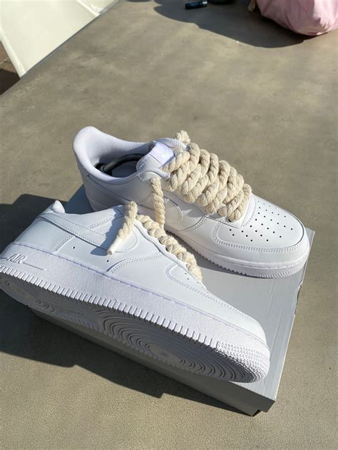 nike air force 1 nike schnürsenkel|air force 1 shoes for sale.